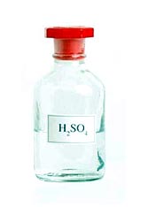 Manufacturers Exporters and Wholesale Suppliers of Sulphuric Acid Secunderabad Andhra Pradesh